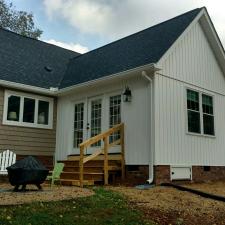 Master Bedroom Addition in Summerfield, NC 14