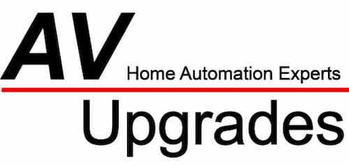 Av upgrades logo