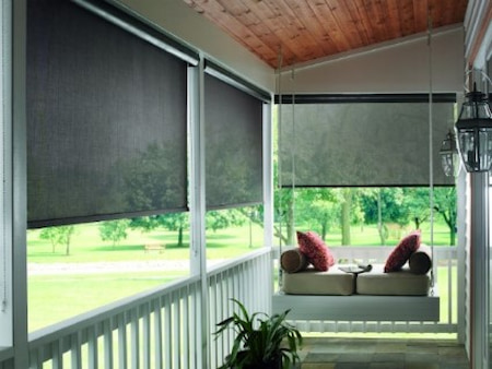 3 Modern Sunroom Features You Can't Live Without