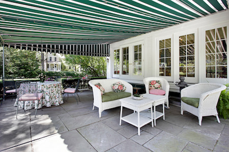 4 features your sunroom should have