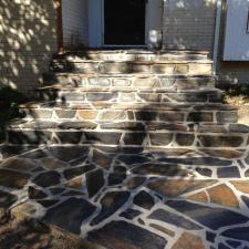 Hardscaping Greensboro 9