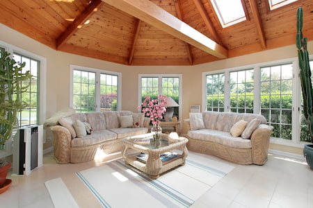 Sunroom Design Ideas For Every Household