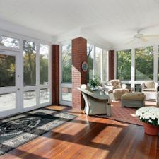 3 Items To Consider For Your Sunroom