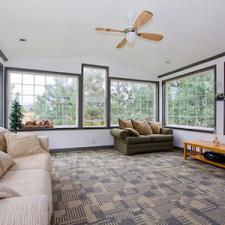 3 Ways to Update Your Sunroom