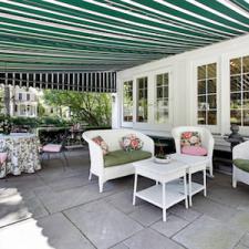 4 Features That Your Sunroom Should Have