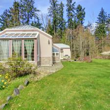 Energy-Saving Smart Technology in Your Sunroom