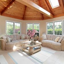 Sunroom Design Ideas For Every Household