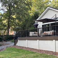 Custom-Deck-Project-in-the-Greensboro-Area 7
