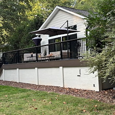 Custom-Deck-Project-in-the-Greensboro-Area 8